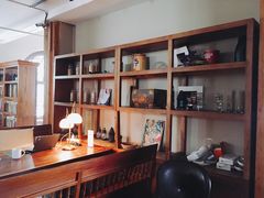 -1901 Cafe(西四店)