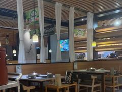 -狐狸爱上椰子鸡(滨江星光大道店)