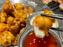 -大發韩国烤肉(八佰伴店)