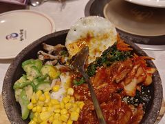 -七八冷面·延边朝鲜族美食(欢乐谷店)
