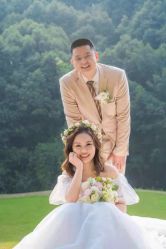 点击看大图 -金夫人婚纱摄影(总店)