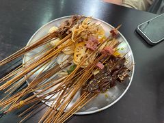 -谭家·钵钵鸡·蹄花·兔头(玉林南路店)