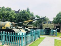 -新四军苏浙军区纪念馆