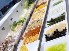 -醉人椒麻辣香锅(王府井喜悦店)