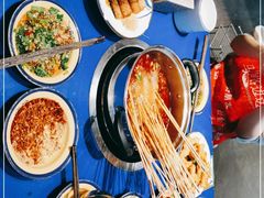 -马路边边串串香(双井直营店)