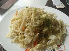 -帕米尔食府(白云观店)