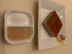 -利苑酒家(宜安广场店)