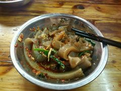 -88号小吃店·经典云南菜·地道纳西美食
