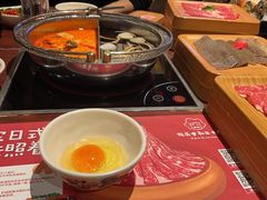 -披头士和牛火锅·寿喜烧自助(陶溪川店)