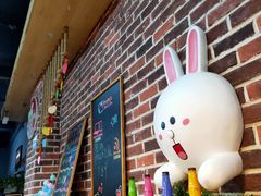 -玛喜达韩式火锅大排档(海城店)