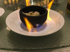 -福州天元国际威斯汀酒店·中国元素餐厅