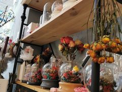 零售区-卓花境Flowerwonderland花店