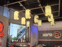 -得意啫·广东啫啫煲(前海HOP店)