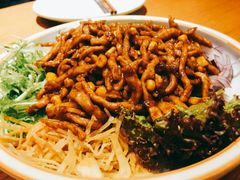 -春饼先生·北京烤鸭(甘井子万达店)