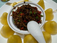 -合胜记太原排档(王府井店)