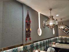 -欧提汗·新疆餐厅·清真(银都路店)