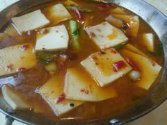 -复旦大学本部-食堂