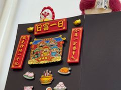 -TCROSS交茶点(襄阳南路店)