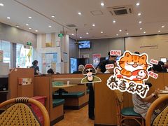 -萨莉亚意式餐厅(连城店)
