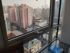 -北京东直门智选假日酒店