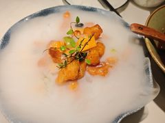 -打酱油·非遗淮扬菜(瘦西湖梅岭老店)
