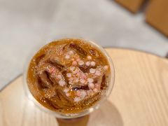-星巴克(深圳平安金融中心B1店)