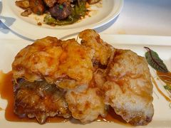 锅包肉-小南洋海景餐厅(深圳湾店)