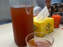 酸梅汤-嘉陵楼馋嘴城(簋街总店)