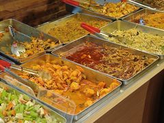 -聚合鑫东北熏酱熟食麻辣面(长阳店)