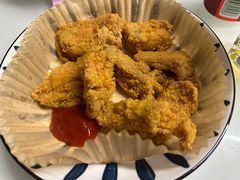 -破三川·新川菜(静安大融城店)