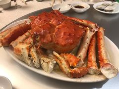 -海港酒家(上水新丰店)