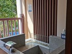 -惠州金海湾嘉华度假酒店