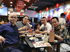 -三妹小龙虾·黄油蟹(华侨城总店)