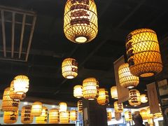大堂-南京人家(盛京大奥莱店)