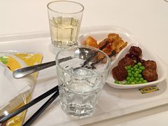 -宜家·瑞典风味餐厅(烟台路店)