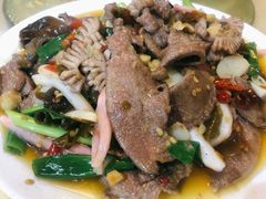 -春涛餐馆(下坝店)