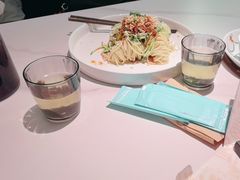 -蘇小主·创意中国菜(金茂览秀城店)