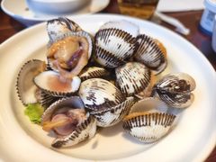 -妈妈菜舟山海鲜(定海古城店)