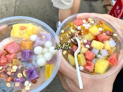 -大学城夜市大排档(凤栖路店)