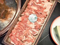 -乔先生涮肉·鲜活牛羊肉火锅(塘沽店)