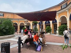 -佛罗伦萨小镇广佛名品奥特莱斯(疏港路店)