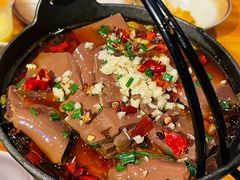 -唐力九头鸟烧烤·罗田吊锅(西云楼店)