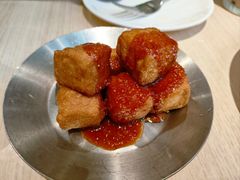 -卡朋西餐(悦汇城店)