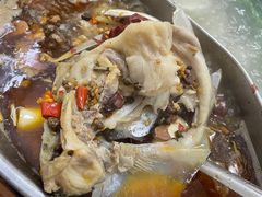 -肥婆麻辣火锅.顺德首创药材麻辣火锅(容桂店)