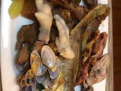 -杭州国际会议中心洲际酒店-原素全日餐厅(解放东路店)