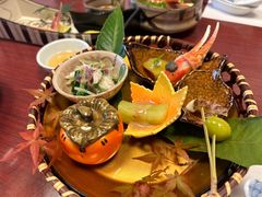 -蟹道乐(網元別館店)