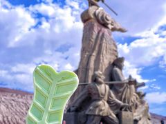 -火焰山景区(火焰山镇)