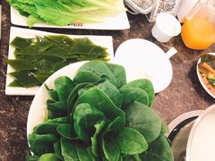 -朋友的火锅店(苏家屯店)