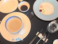 -一品淮扬 · 淮扬菜·北京万达文华酒店