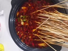 -小向麻辣烫(天街总店)